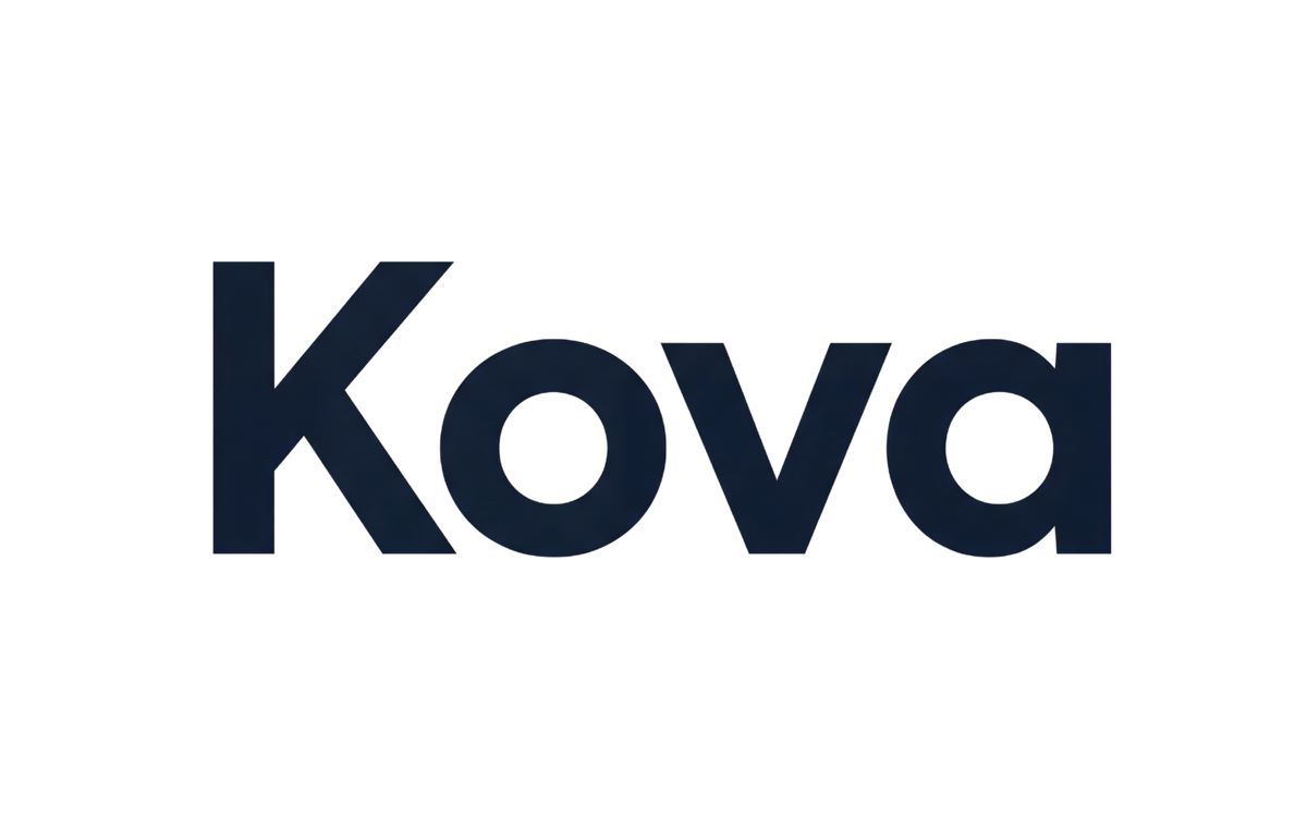 Kova
