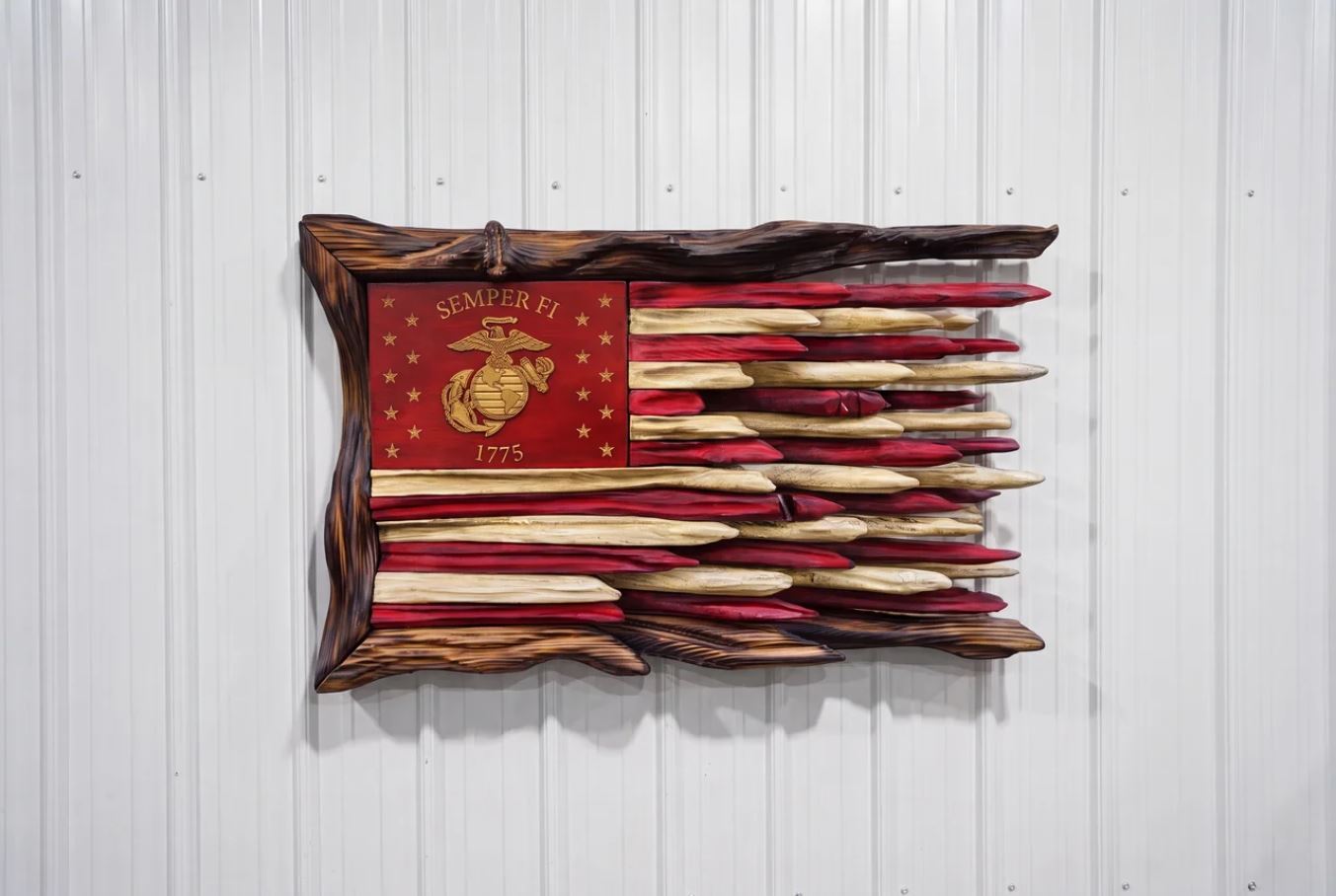 Armed Forces Battle Flag
