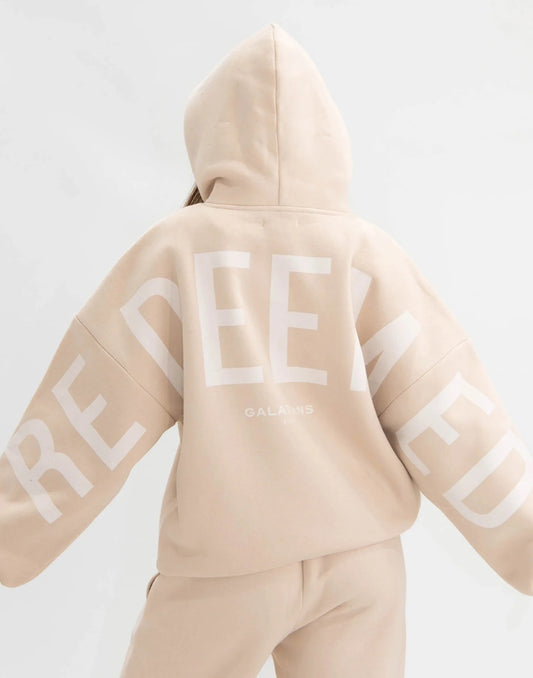 Faith Essential Hoodie