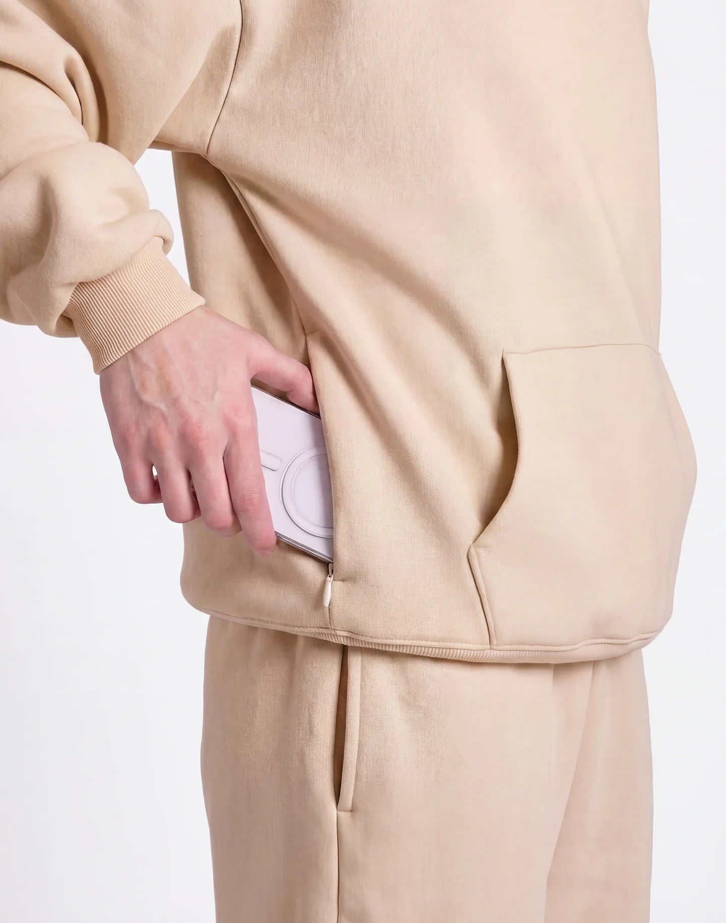 Faith Essential Hoodie