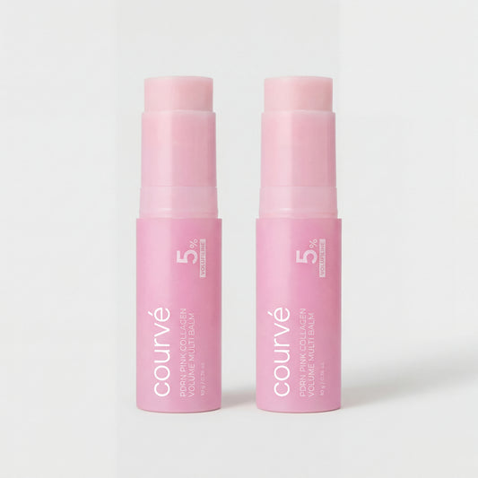 PDRN Pink Collagen Volume Multi Balm